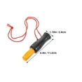 thumbnail image 2 of WASHWEPE Hunting Whistle 2Pcs Plastic Duckbill Design for Sound Lure and Bird Calling in Outdoor Activities, 2 of 8