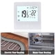 thumbnail image 3 of Termostato inteligente Tuya WiFi 16A pantalla LCD programable Digital controlador de temperatura de calefacción por suelo radiante Digital inteligente, 3 of 8