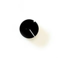 thumbnail image 2 of Ardeola - The Minimalist - 4.5 in Quartz Wall Clock, Black & White Bauhaus Design for Dining Room/Kitchen, 2 of 8