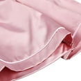 thumbnail image 6 of Bullpiano Boys Girls Pajamas Sets Kids Satin Silk Blouse Pants Sleepwear Suit, 1-10 Years, 6 of 7