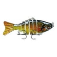 thumbnail image 1 of Hearth & Gear Efficient Fishing Artifact: Swimming Realistic Design Attract Fish Baitcaster Reels Baitcaster Rod And Reel Combo Baitcaster Rod Baitcaster Baitcaster Combo Baitcaster Reels And Rod, 1 of 6
