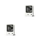thumbnail image 3 of Yuarrent Ventilador de nebulización Ventiladores de aire electrónicos portátiles recargables Humidificador de enfriamiento Type2 NO2 Yuarrent CBP211598, 3 of 5