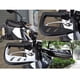 thumbnail image 2 of 1 par de protectores de manos universales para motocicletas, protectores de manos para Motocross, un juego, 2 of 7
