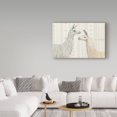 thumbnail image 3 of Trademark Fine Art 'Llama Land I' Canvas Art by Avery Tillmon, 3 of 3