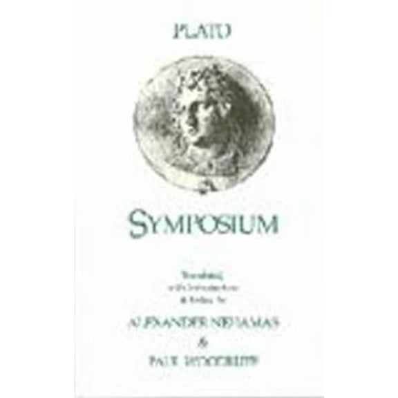 Pre-Owned Symposium (Hardcover) 0872200779 9780872200777