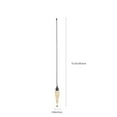 thumbnail image 3 of Fan Pull Chain Ceiling Fan Chain Extender Ceiling Light Pull Chain Extension, 3 of 9