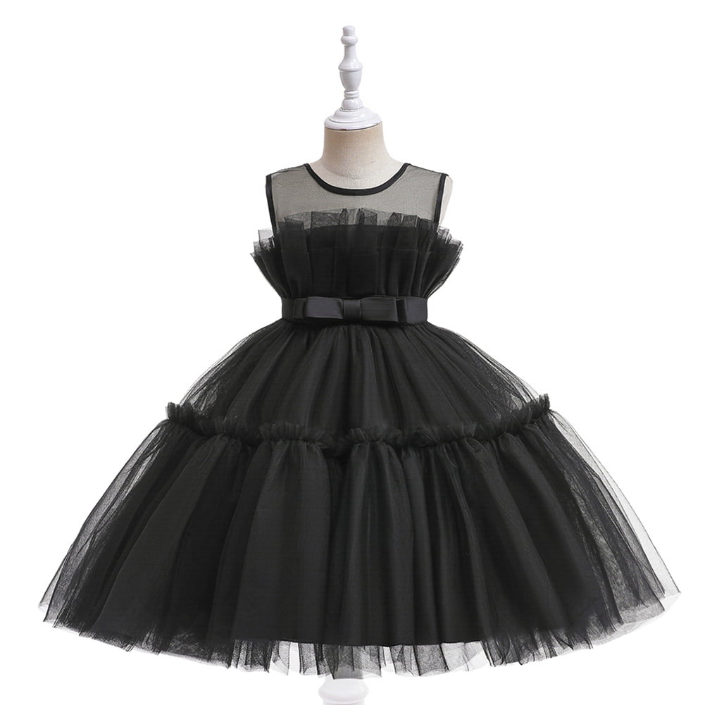 Black Gown Dress Black Prom Dress Black Tulle Dress Black Princess Dress  Black Event Gown Dress - Etsy