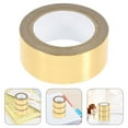 thumbnail image 2 of 3 Rolls Decorative Washi Tape for Journal DIY Crafts Colored Tape for Ornament, 2 of 7