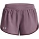 thumbnail image 1 of Shorts para correr Under Armour Fly by 2.0 para mujer, 1 of 6