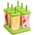 thumbnail image 1 of 6 moldes para helados moldes para helados 6 moldes para helados para niños Adepaton LKX-0149, 1 of 6