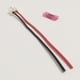 thumbnail image 3 of Conector del motor del ventilador 90980-10916 Conectores nalgas del arnés 82998-12380 Nuevo, 3 of 9