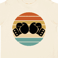 thumbnail image 4 of Inktastic Kickboxing Boxing Gloves Boys or Girls Toddler T-Shirt, 4 of 5