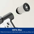 thumbnail image 2 of suyin Filter For Tineco S15 Series S15 Pet Pure Air Pet Cordless Vacuum Cleaner, 2 of 5