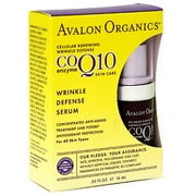 Coq10 Wrk Def Serum, 0.55 Oz (pack Of 1)