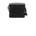 thumbnail image 2 of Port Authority 174 24-Can Cube Cooler. BG514 -Grey/ Black, 2 of 2