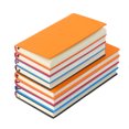 thumbnail image 4 of A6 A7 PU Cover Notebook Office School Supplies Stationery School supplies stationery Daily Memos Journal Pocket Notepad, 4 of 8
