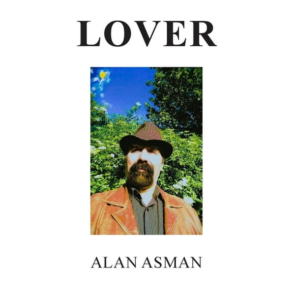 Lover, (Paperback)