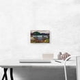 thumbnail image 2 of ARTCANVAS Aura Lee Lake Spring 1916 Canvas Art Print by Tom Thomson - Size: 12" x 8" (0.75" Deep), 2 of 9