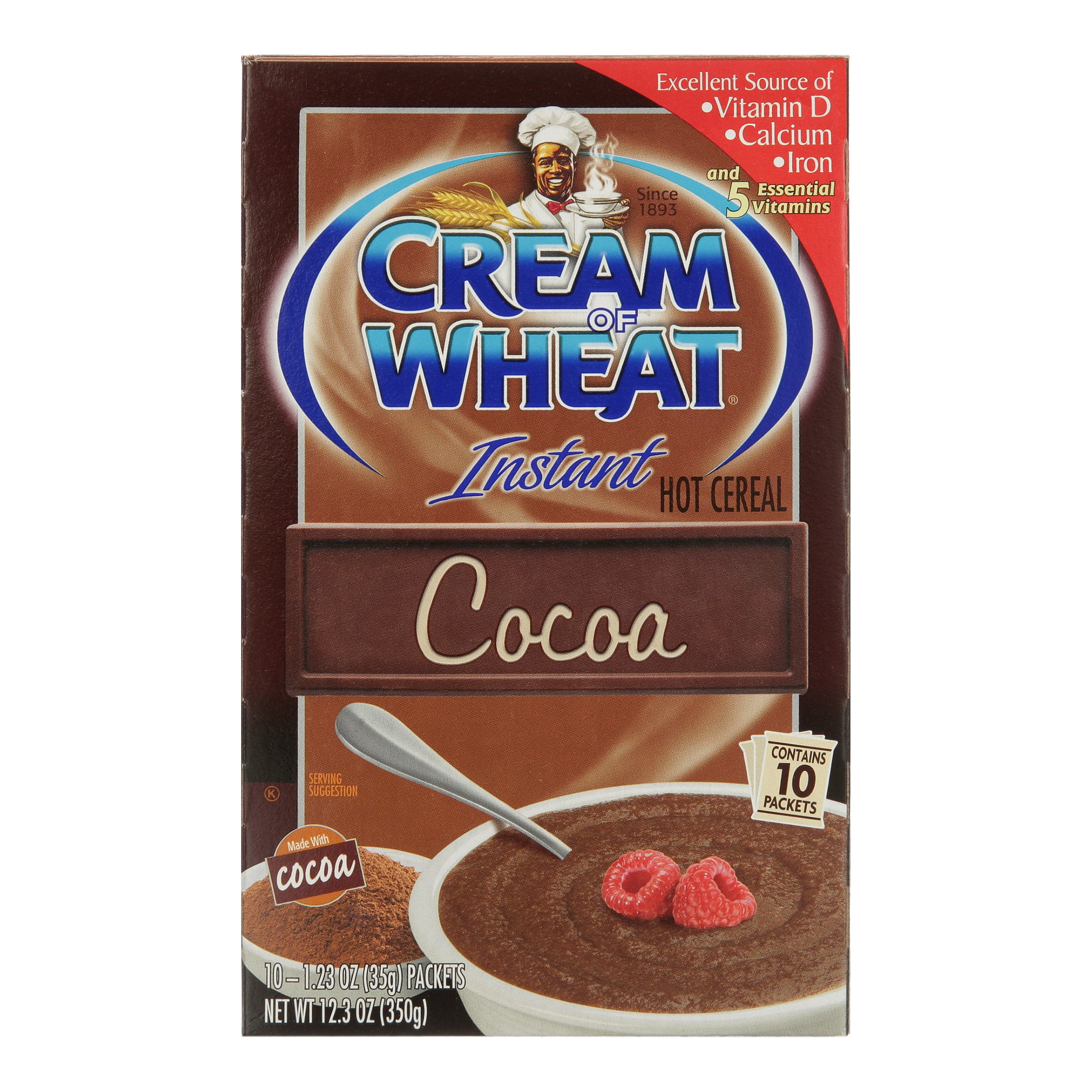 Coco Wheats Hot Cereal Nutrition Facts Besto Blog