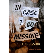 In Case I Go Missing, (Hardcover)