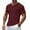 A2-Wine Muscle Tees for Men, variant on WAENQINLA Men's Mesh Workout Shirts Athletic Running Gym Quick Dry T Shirts Short Sleeve Crew Neck Muscle Tees Big and Tall Summer T-Shirt Navy S