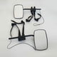 thumbnail image 4 of Extensiones de espejo de remolque con Clip de 2 piezas, espejo lateral, accesorios universales duraderos para espejo retrovisor, espejo de remolque, 4 of 7