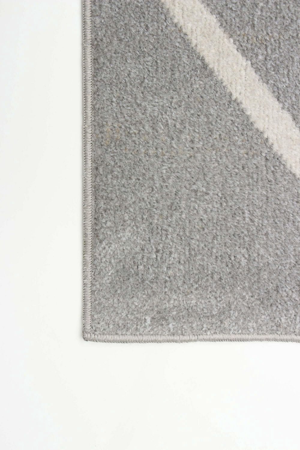 ECARPET Washable Geometric Area Rug & Runner for Living Room, Bedroom, Kitchen, Hallway