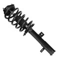 thumbnail image 4 of Detroit Axle - 4WD 2pc Front Struts for Jeep Patriot 2012-2017 [Sport], 2013 2014 2015 2016 Struts with Coil Spring Assembly Replacement Suspension, 4 of 8
