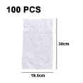 thumbnail image 2 of Ice Cubes Disposable Ice Cube Bags,Ice Cube Mold Trays Self-Seal Faster Freezing Maker, 2 of 5