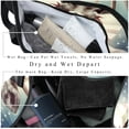 thumbnail image 4 of Independence Day Sports Bag: Soccer, Weekender, Swim - Size 17.7 Inches with Interior Zipper Pocket, Large Capacity, 4 of 6