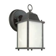 Trans Globe PL-40455 Coach Lantern - 4W in.