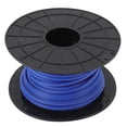 thumbnail image 1 of Trimmer Line 4.0mm Thickness Square Field Mower Auxiliary Tool for Husqvarna 30M Blue, 1 of 5