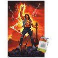 thumbnail image 1 of Netflix Stranger Things : Saison 4 - Rock On, 1 of 4
