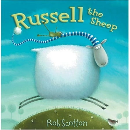 Russell the Sheep