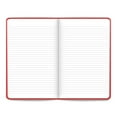 thumbnail image 3 of Pantone OFFICIAL Festive Red | 5.25x8.25" Lined Compact Journal | Non-Dated | BrownTrout, 3 of 8