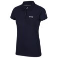thumbnail image 1 of Regatta - Polo Sinton para Mujer (Marino), 1 of 3