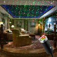 thumbnail image 4 of Proyector de cielo estrellado LED USB, luces nocturnas, ambiente de coche, lámparas de galaxia de estrellas, decoración de techo de coche, Control de música, 3 colores, 4 of 4