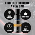 thumbnail image 3 of 30ML Plastic Parts Revitalizing Coating Agent Set Car Exterior Restorer, 3 of 5