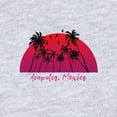 thumbnail image 2 of CafePress - Acapulco Mexico Body Suit - Cute Infant Bodysuit Baby Romper - Size Newborn - 24 Months, 2 of 3