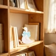 thumbnail image 6 of Silly Goose Birthday Party Decoration, Goose Figurine with Bow, Funny Table Centerpiece Gift for Party Favor Desk and Shelf Display, 6 of 7