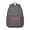 Citrus-2, variant on Colorful Retro Hippie School Backpack for Student, Durable Waterproof Oxford Cloth with Tribal Folk Style Pattern, Adjustable Straps, Large Capacity Bohemian Vintage Travel Bag