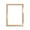Beige, variant on Picture Frame Natural Woodgrain, Vertical & Horizontal Wall Hanging Large Picture Frame for Photos, Posters & Art Prints (6.7"x4.7")