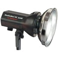 thumbnail image 1 of Photogenic AKC320-2Q2 320WS Constant Color Monolight with Reflector & Flashtube for StudioMax III AC&DC with C412C&ESR, 1 of 1