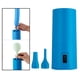 thumbnail image 3 of Bomba de aire recargable, potente, portátil, inflable, deflatorse, soplador de juguete, compresor de llenado de aire, bomba eléctrica para inflador de, 3 of 8