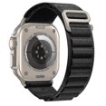 thumbnail image 5 of Strap compatible Alpine Loop Nylon Bracelet Correa Iwatch Series Ultra 8 Se 7 6 3 5 Compatible Apple Watch Strap_Gift Of G, 5 of 5
