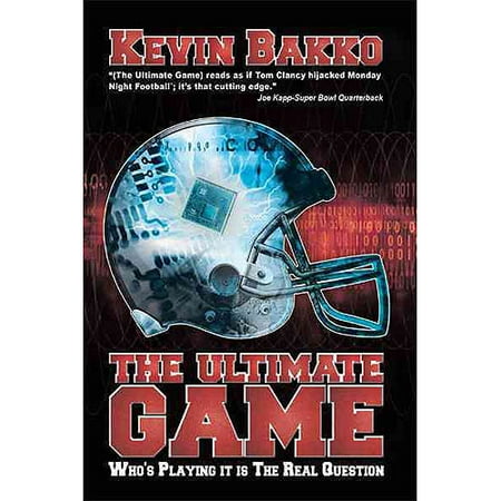 The Ultimate Game: Who's Playing It Is the Real Question