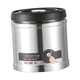 thumbnail image 3 of Recipiente para café al vacío, multiusos, para almacenar té, portátil, sellado al vacío 1600ml, 3 of 9