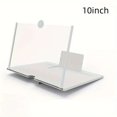 thumbnail image 6 of SHANLIDA 10-Inch Mobile Phone Screen Magnifier Foldable Smartphone Screen Magnifier, 2-3x Magnification, 6 of 6