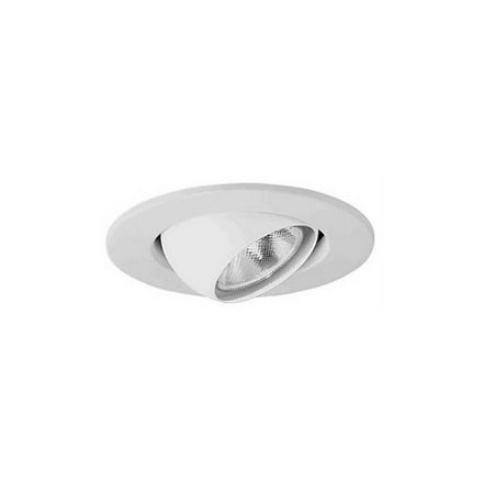 

Eaton Lighting APERT402 Light Trim White