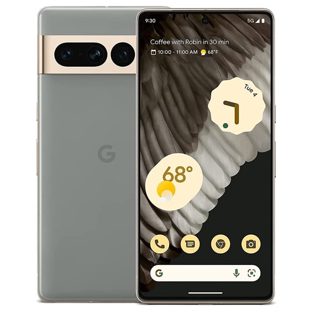 Smartphone Google Pixel 7 Pro 128GB 12GB RAM 5G